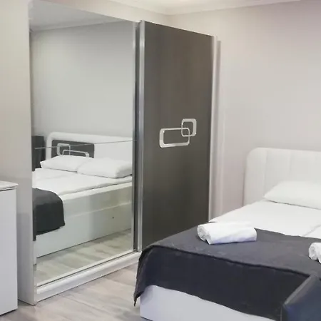 Napola Апартаменты *