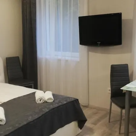 Napola Апартаменты