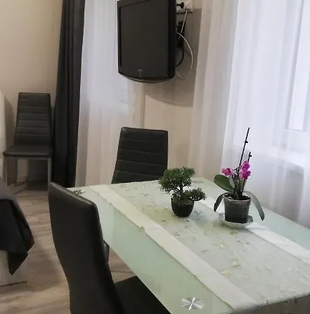 Napola Балатональмади