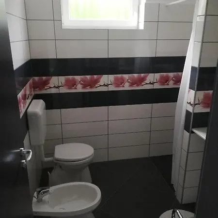 Apartman Napolá *