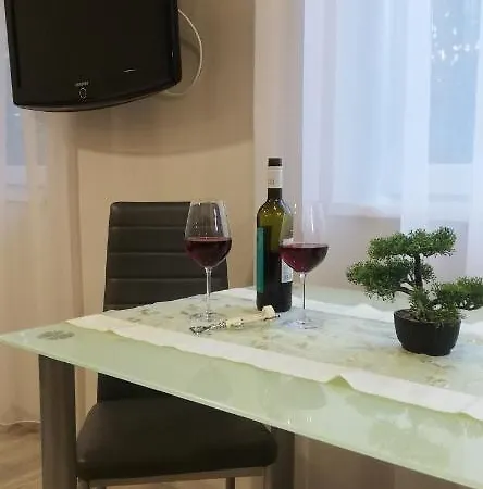 Апартаменты Napola *