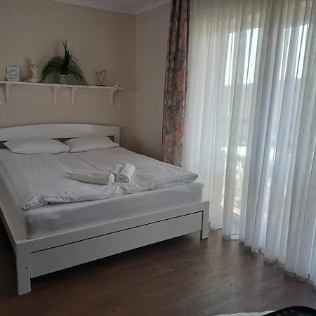 Apartament Napola Balatonalmádi
