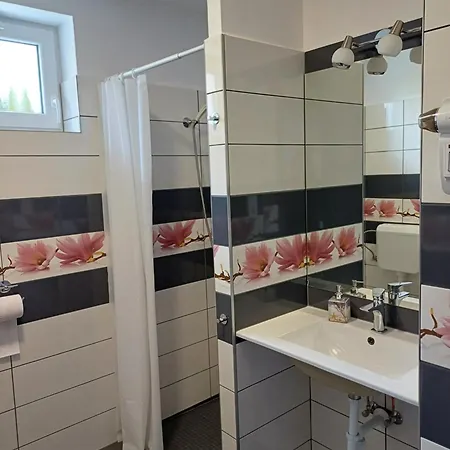 Napola Apartament Balatonalmádi