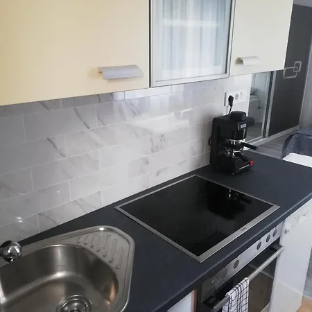 Napola Apartament