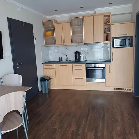 Napola Apartament *