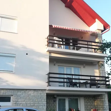 Napola Apartament