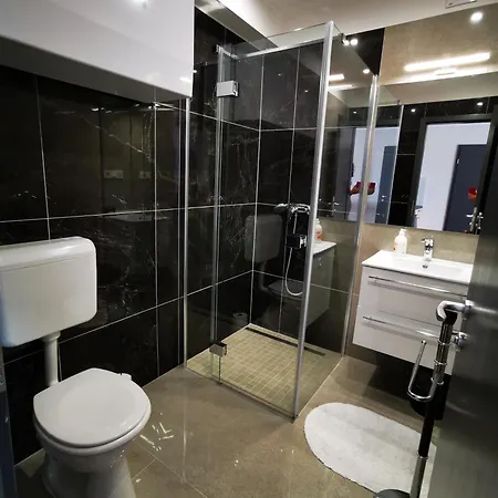 Napola Apartament