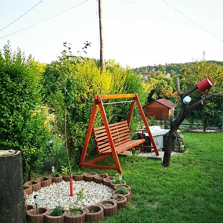 Apartament Napola
