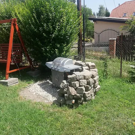 Napola Apartament Balatonalmádi
