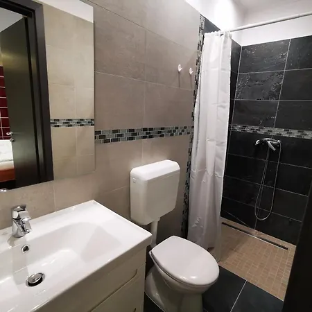 Napola Apartament *