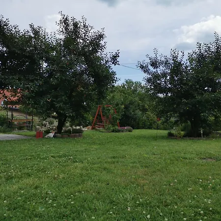 Apartament Napola Balatonalmádi