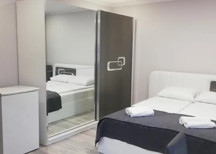 Napola Appartement *