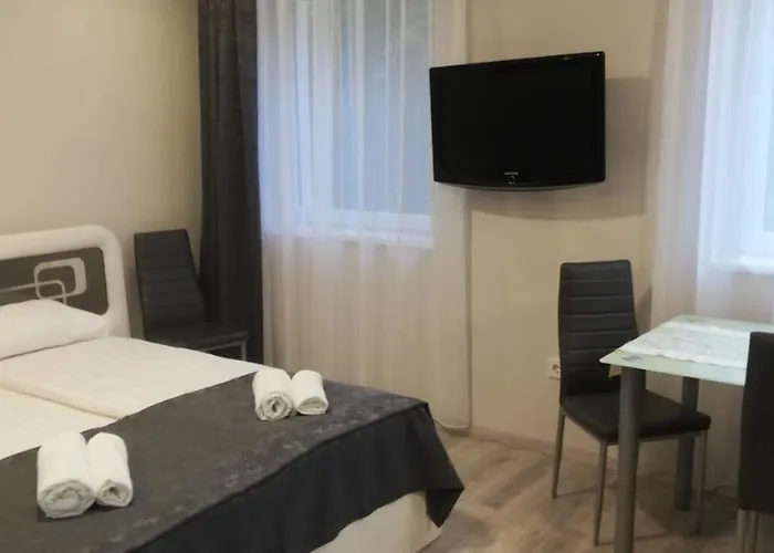 Napola Апартаменты