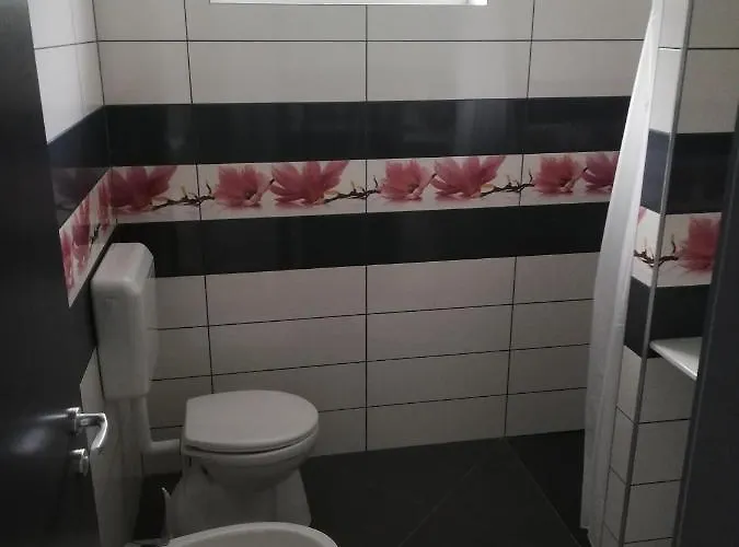 Апартаменты Napola *