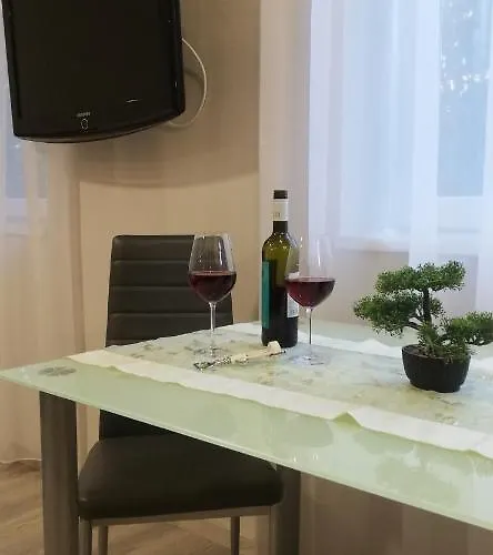 Апартаменты Napola *